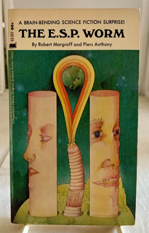 The E. S. P. Worm