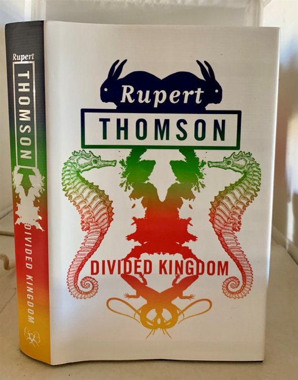 Divided Kingdom