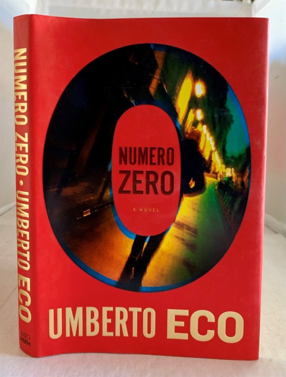Numero Zero