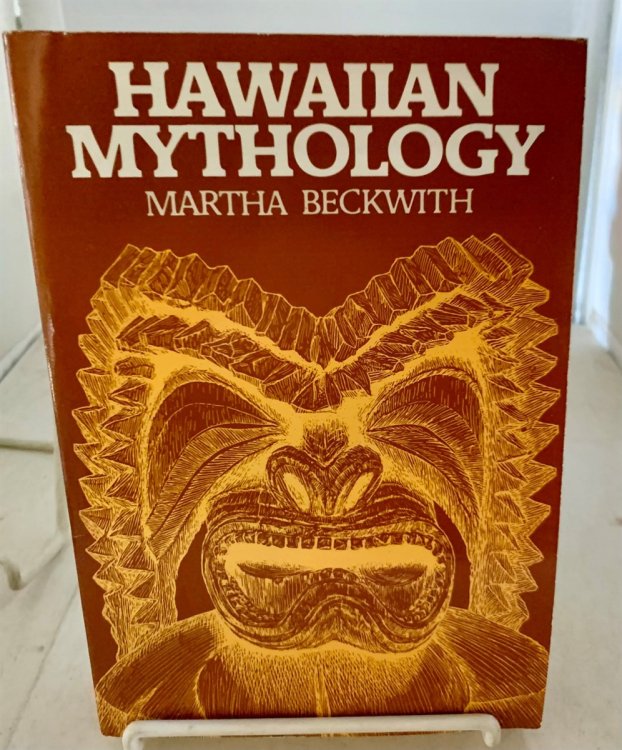 Hawaiian Mythology