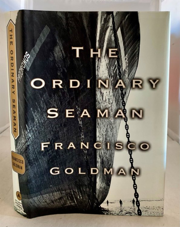 The Ordinary Seaman