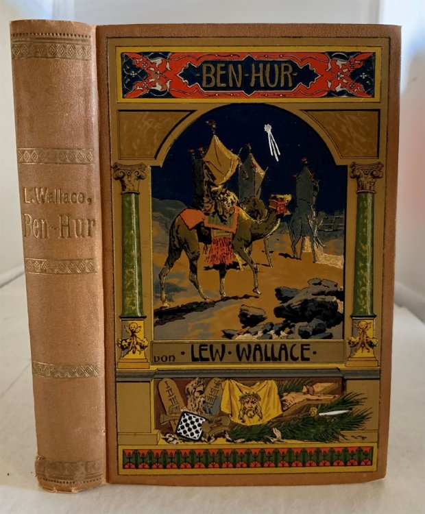 Ben Hur