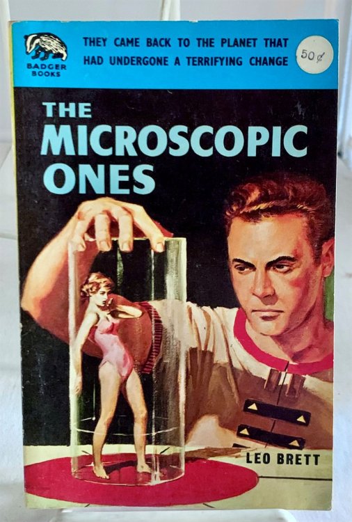 The Microscopic Ones