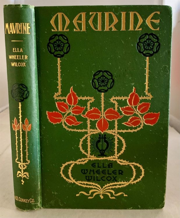 Maurine and Other Poems