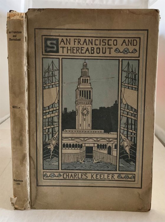 San Francisco and Thereabout