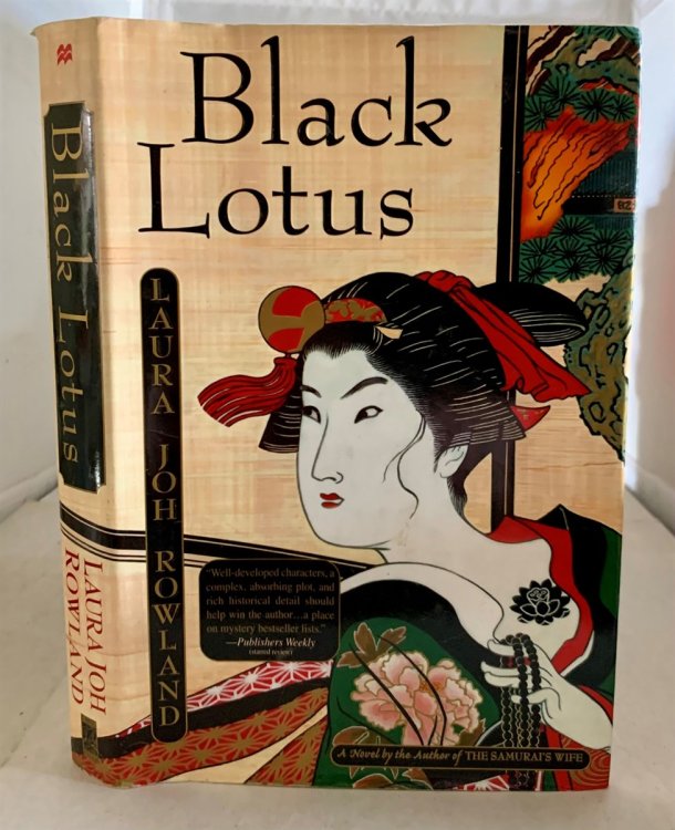 Black Lotus