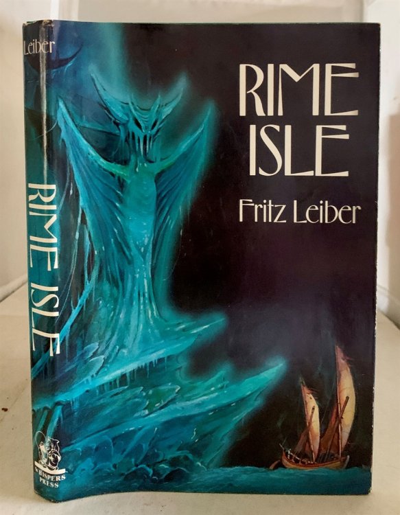 Rime Isle