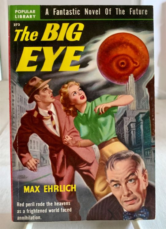 The Big Eye