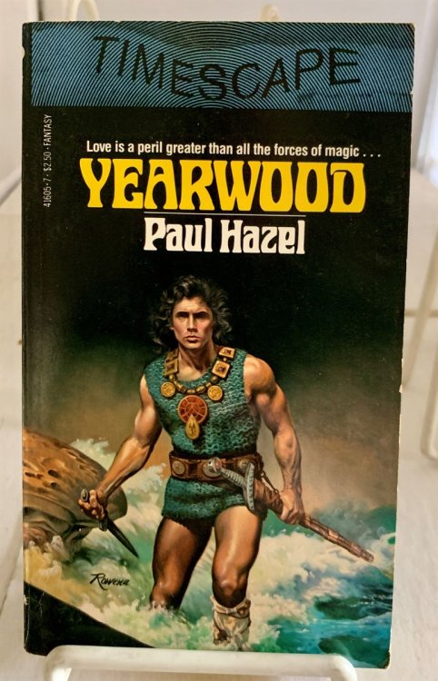 Yearwood