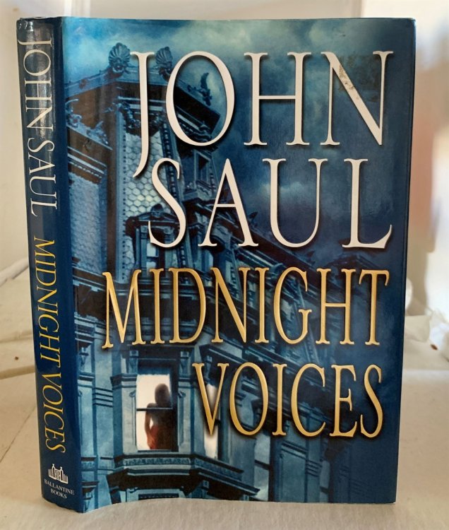Midnight Voices