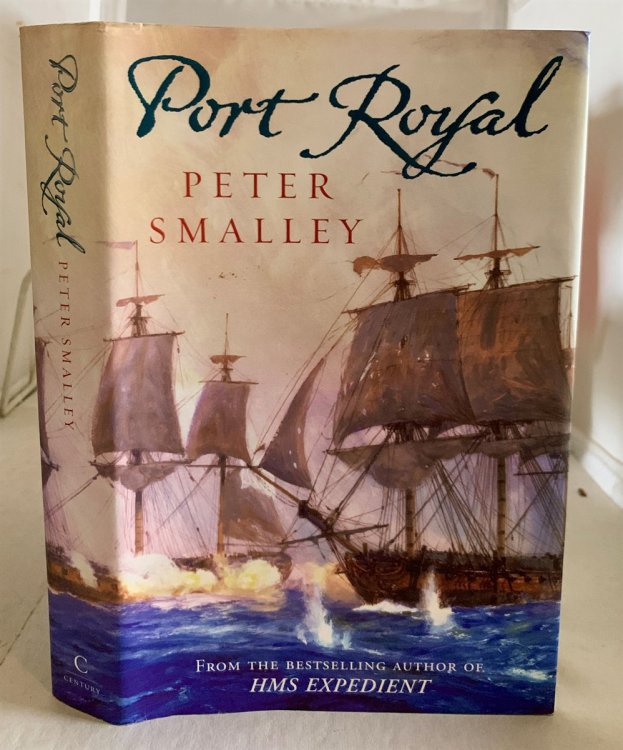 Port Royal A Sea Story