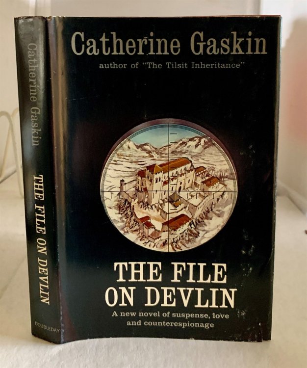The File on Devlin
