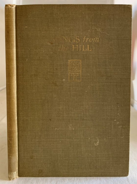 Songs From The Hill