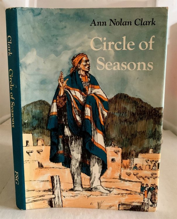 Circle of Seasons