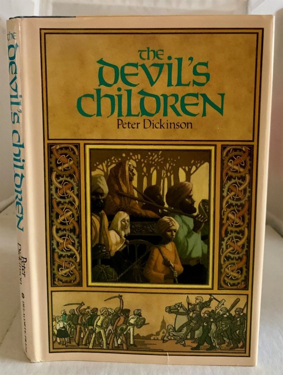 The Devil's Children