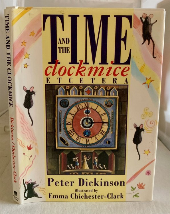 Time and the Clockmice Etcetera