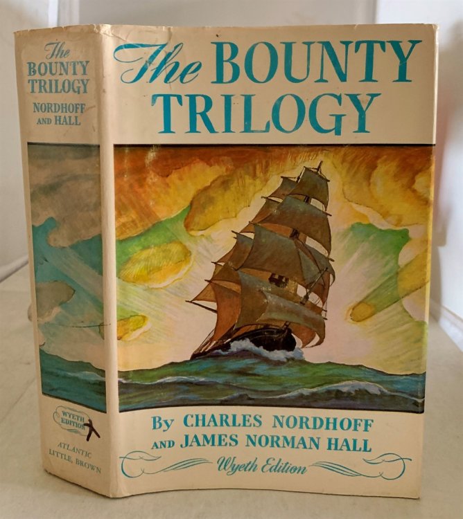 The Bounty Trilogy Wyeth Edition