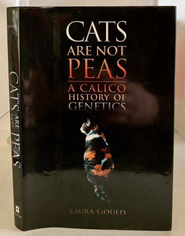 Cats Are Not Peas