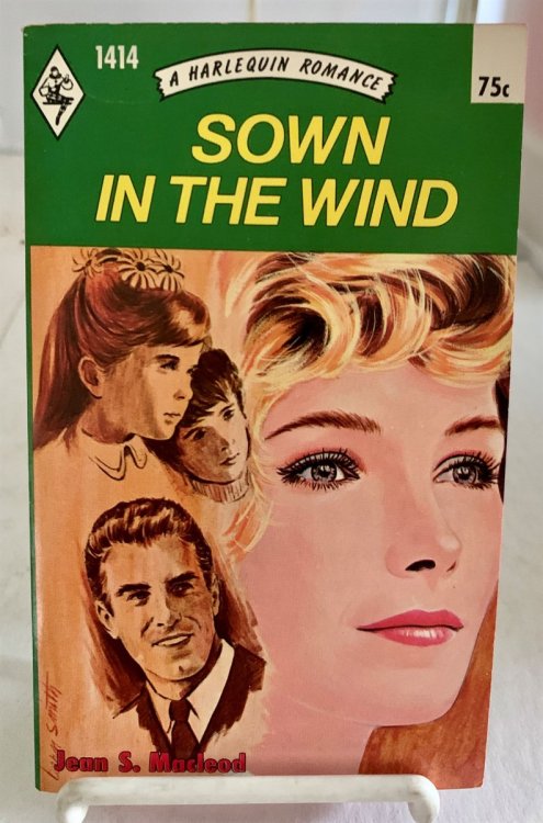 Sown in the Wind