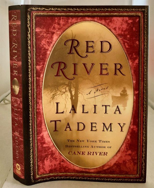 Red River