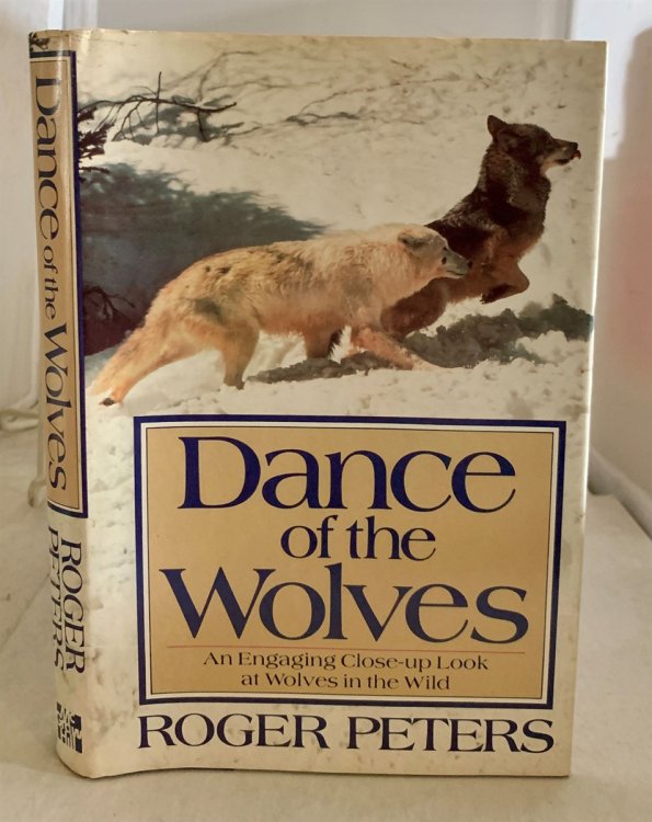 Dance of the Wolves