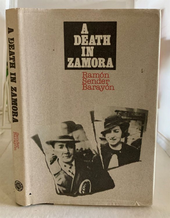 A Death in Zamora