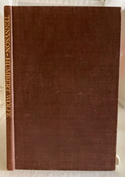 Tennyson