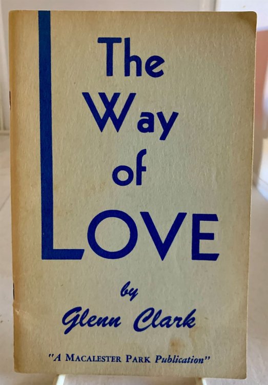 The Way of Love