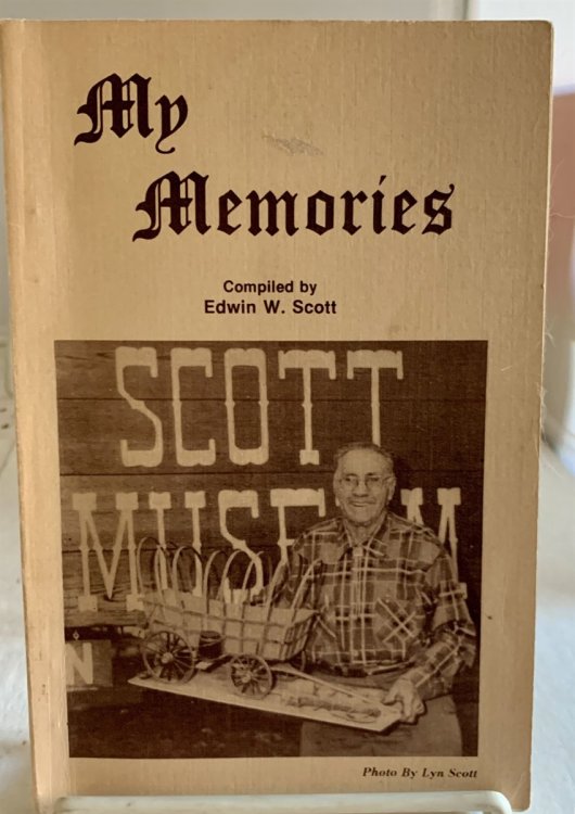 My Memories