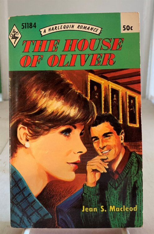 The House of Oliver