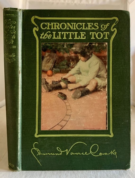 Chronicles Of The Little Tot