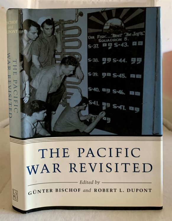 The Pacific War Revisited