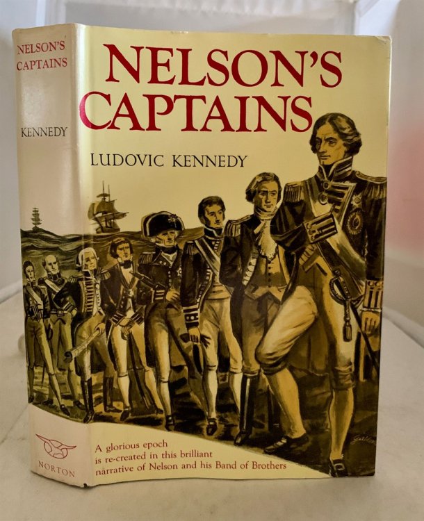 Nelson's Captains