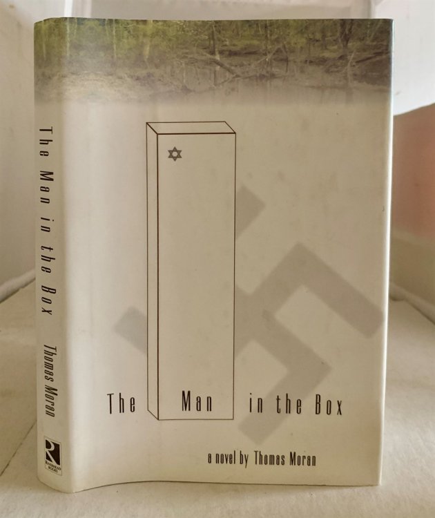 The Man in the Box