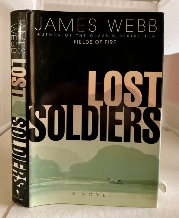 Lost Soldiers