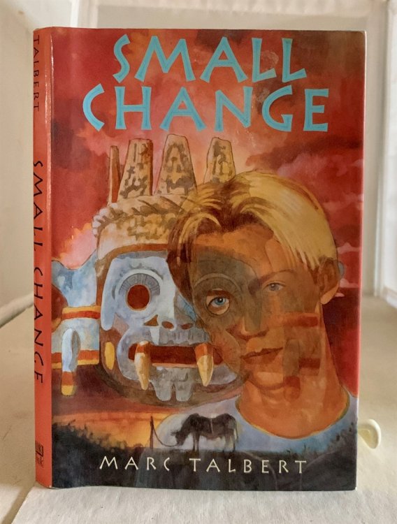 Small Change
