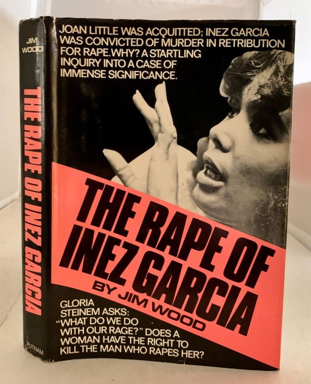 The Rape of Inez Garcia
