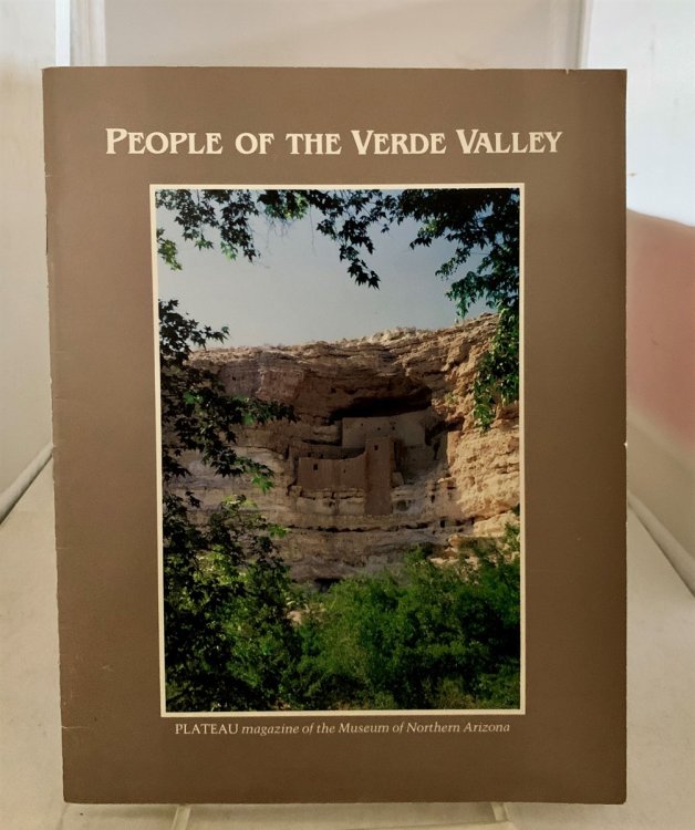 People of the Verde Valley