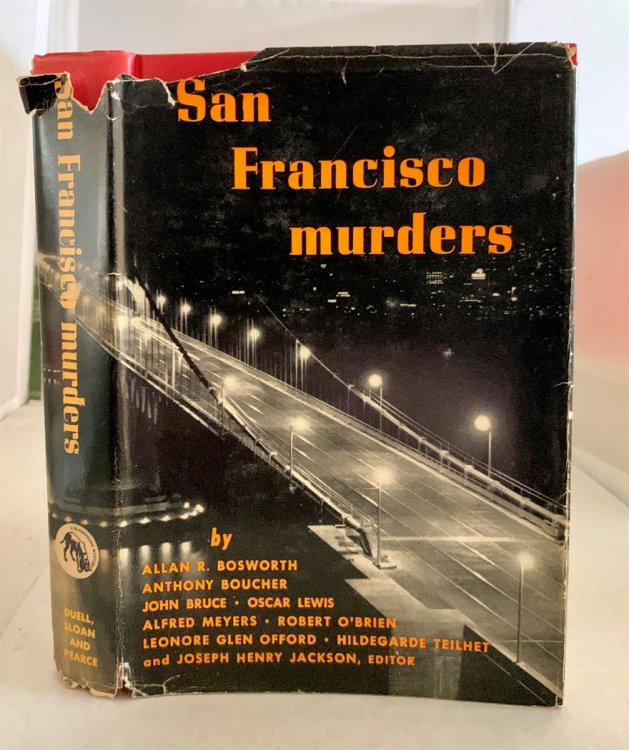 San Francisco Murders