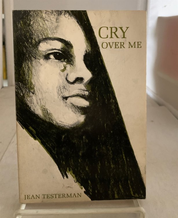 Cry over Me