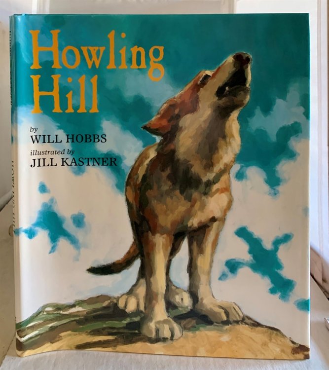 Howling Hill