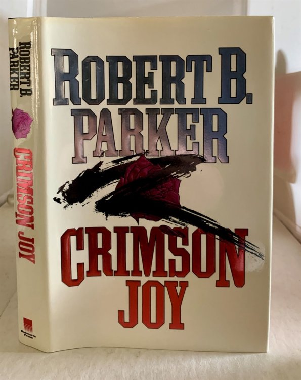 Crimson Joy