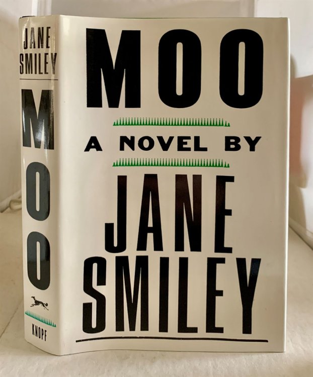 Moo