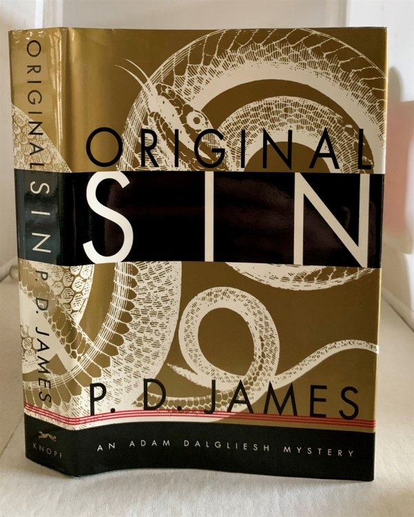 Original Sin