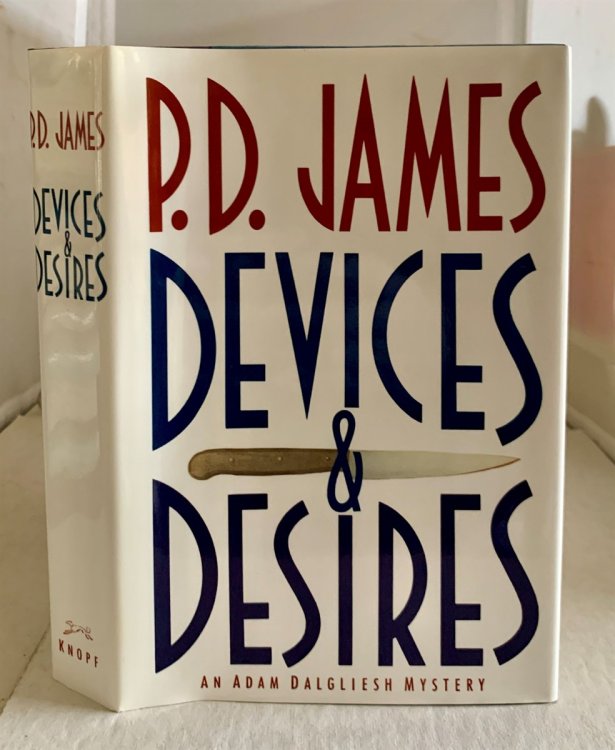 Devices and Desires