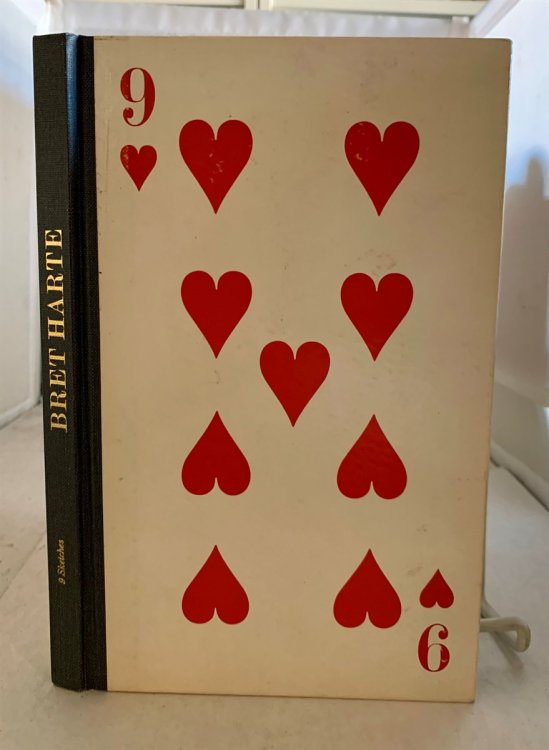 Bret Harte, 9 Sketches