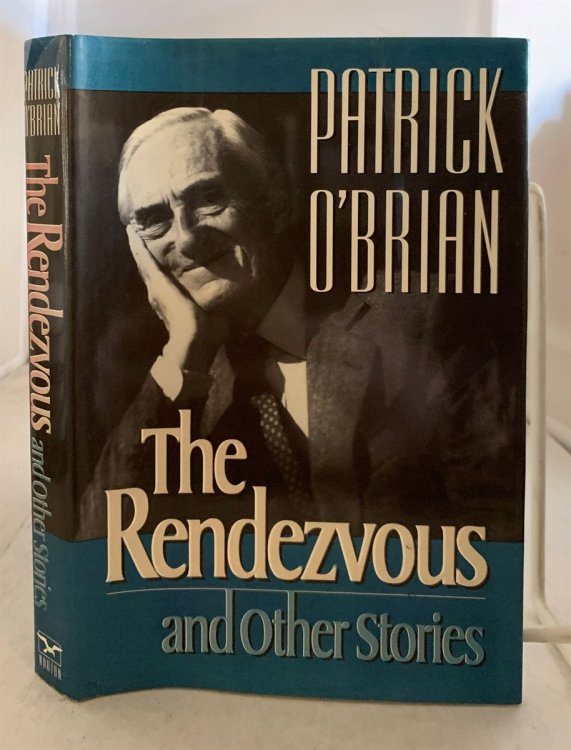 The Rendezvous and Other Stories
