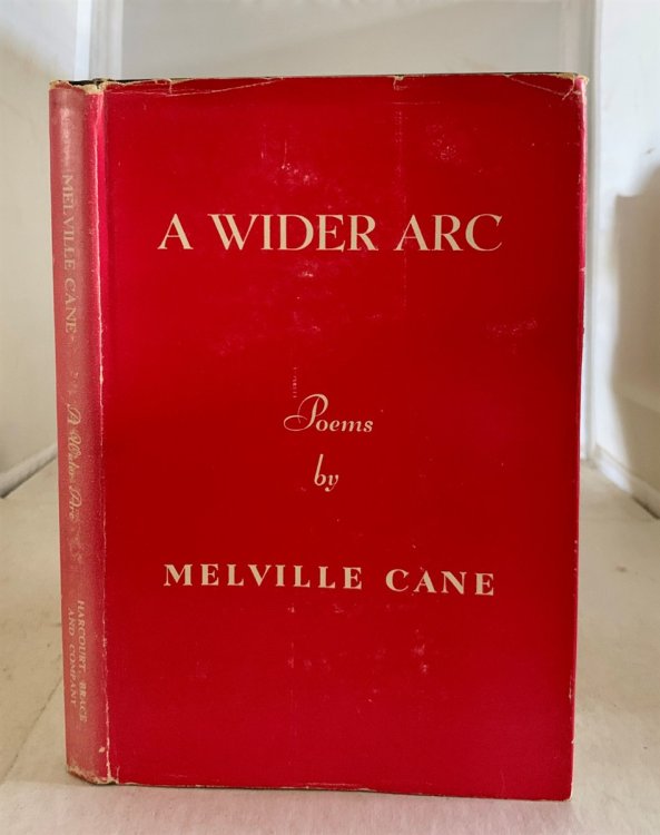 A Wider Arc
