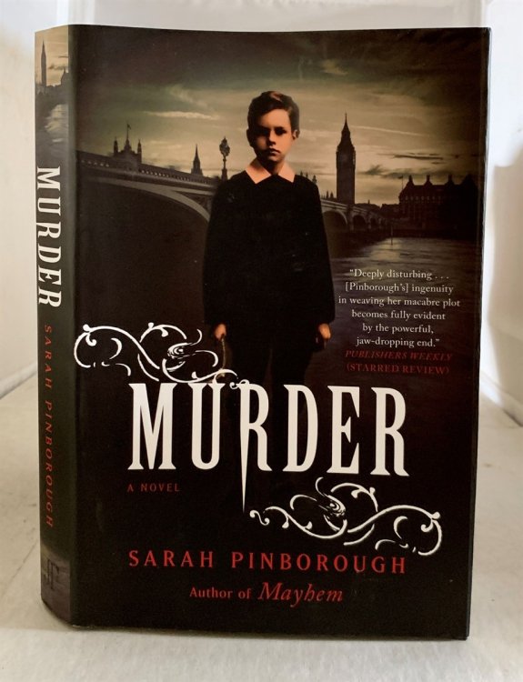 Murder