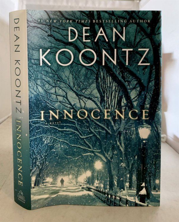Innocence A Novel